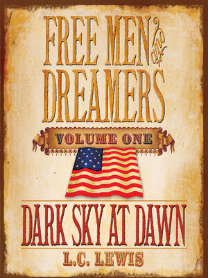cover image of Dark Sky at Dawn